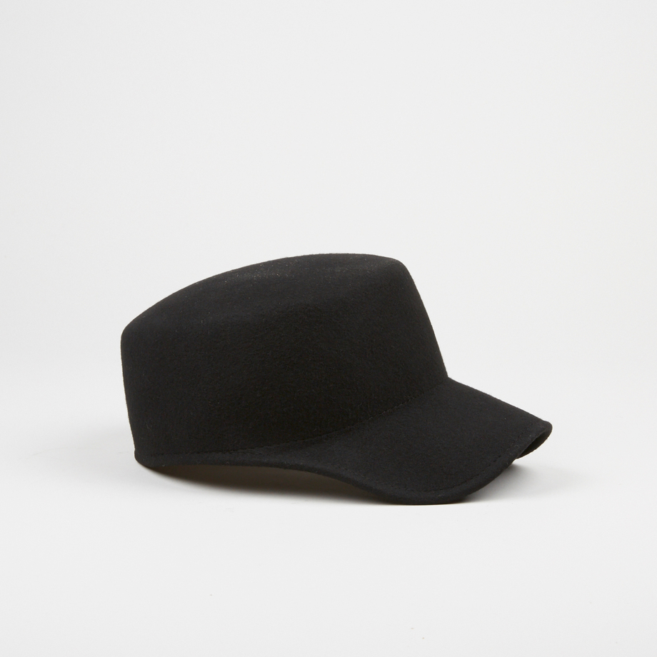 Fallen Broken Street - Adventurous Hats From Australia - Touch of Modern