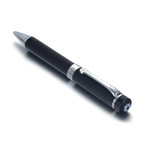 Black Onyx Rollerball Pen