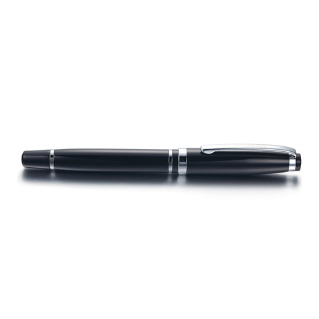 Black Ballpoint Pen II