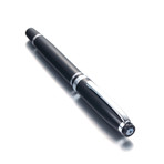 Black Ballpoint Pen II