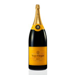 Veuve Clicquot Brut Champagne // 15 Liter Nebuchadnezzar