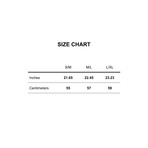 The Desperado Wide // Burnt Orange (S)