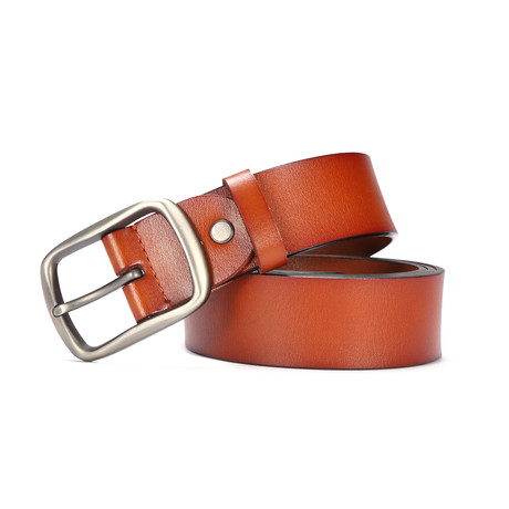 Woodland Leathers - Timeless Leather Shoes + Belts - Touch of Modern