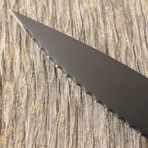 Everslice Serrated Filet Knife