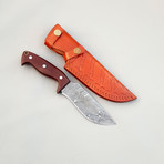Hunting Knife // VK6120