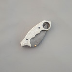 Folding Karambit Knife // VK6121