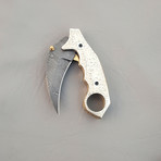 Folding Karambit Knife // VK6121