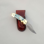 Folding Knife // VK6122