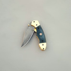 Folding Knife // VK6122
