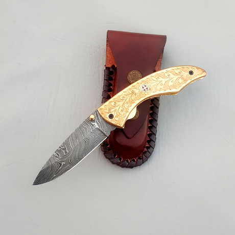 Folding Knife // VK6123