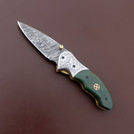 Folding Knife // VK6124