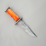 Bowie Knife // VK6125