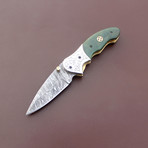 Folding Knife // VK6124