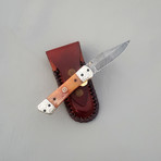 Folding Knife // VK6128