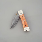 Folding Knife // VK6128