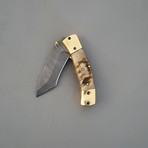 Folding Tanto Knife // VK6129