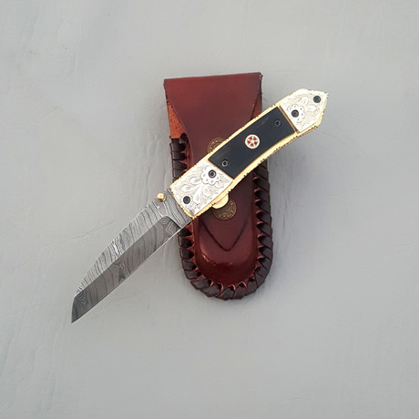 Folding Knife // VK6131