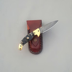 Folding Knife // VK6132