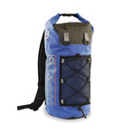 Pro-Tech Waterproof Backpack // 20 Liter (White)