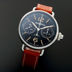 Bell & Ross One Button Chronograph Automatic // BRWW1 // Unworn