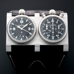 Chronoswiss Wristmaster Chronograph Automatic // 2703 // Store Display