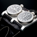 Chronoswiss Wristmaster Chronograph Automatic // 2703 // Store Display