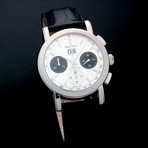 Paul Picot Date Chronograph Automatic // P0434 // Unworn