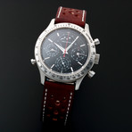 Shellman & Co. Chronograph Quartz // Limited Edition // 7228 // Pre-Owned