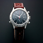 Shellman & Co. Chronograph Quartz // Limited Edition // 7228 // Pre-Owned