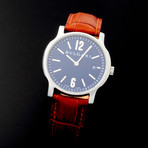 Bvlgari Solotempo Quartz // Pre-Owned