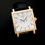 Jean-Mairet & Gillman One Button Chronograph Manual Wind // Limited Edition // 246-005 // Pre-Owned