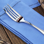 Rain I Dinner Fork // Set of 12