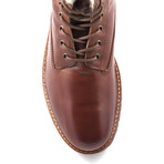 Sable Island Boot // Cognac (US: 9)