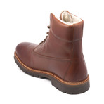 Sable Island Boot // Cognac (US: 9)