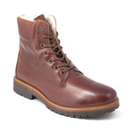 Sable Island Boot // Cognac (US: 9)