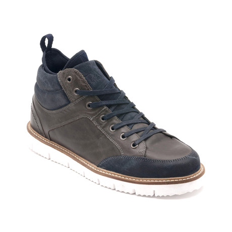 Highline Sneaker Boot // Grey (US: 7)