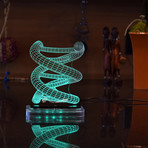 DNA