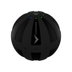 Hypersphere (Black)