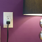 Bluetooth Smart Outlet