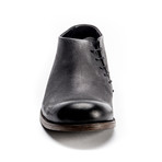 Ale Shoe // Nero (Euro: 40)