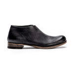 Ale Shoe // Nero (Euro: 40)