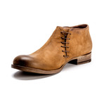 Ale Shoe // Tan (Euro: 40)