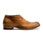 Ale Shoe // Tan (Euro: 45)