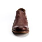 Ale Shoe // Dark Brown (Euro: 45)