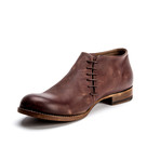 Ale Shoe // Dark Brown (Euro: 45)