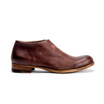 Ale Shoe // Dark Brown (Euro: 45)