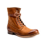 Bartolomeo Boot // Cuoio (Euro: 45)