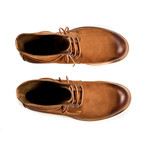 Bartolomeo Boot // Cuoio (Euro: 45)