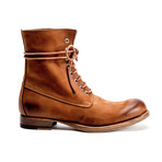 Bartolomeo Boot // Cuoio (Euro: 45)