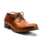 Babbo Shoe // Cuoio (Euro: 42)